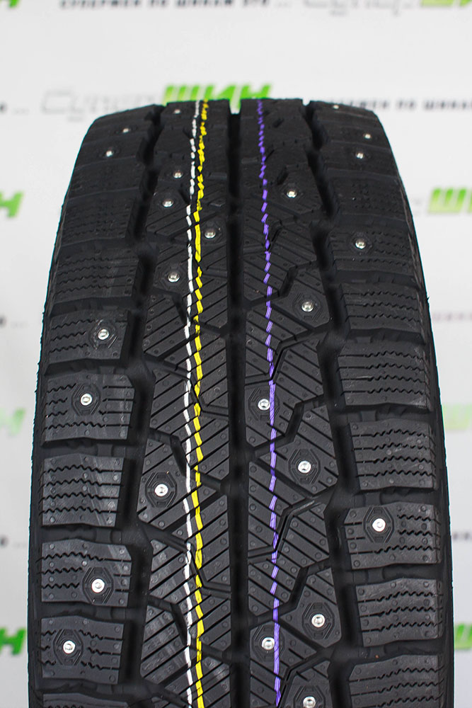 Gislaved Nord Frost VAN 2 225/70 R15 112/110R