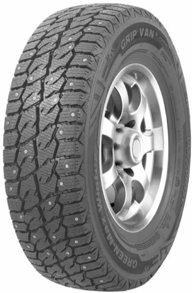 Linglong GreenMax Winter Grip Van 2 215/75 R16 116/114R