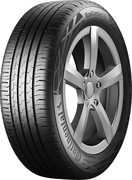 Continental EcoContact 6 235/45 R20 100T XL MO