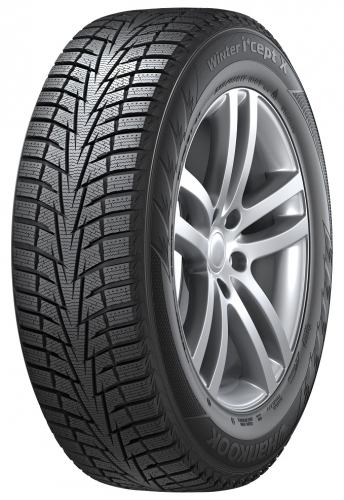 Hankook DynaPro i*cept X RW10 215/55 R18 95T