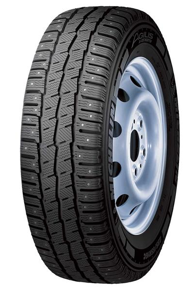 Michelin Agilis X-ICE North 215/70 R15 109/107R