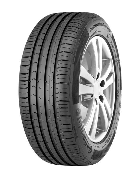 Continental ContiPremiumContact 5 205/60 R16 96V XL ContiSeal