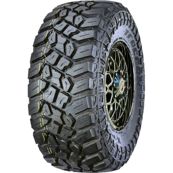 Tracmax X-Privilo M/T 33/12.5 R15 108Q