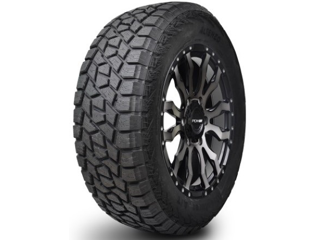 Altenzo Alventurer A/T 245/70 R16 113/110R