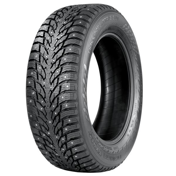 Nokian Tyres Hakkapeliitta 9 SUV 245/50 R19 105T XL