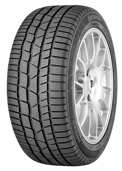 Continental ContiWinterContact TS 830 225/45 R17 91H MO