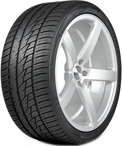 Delinte Desert storm ii ds8 245/35 R20 95W