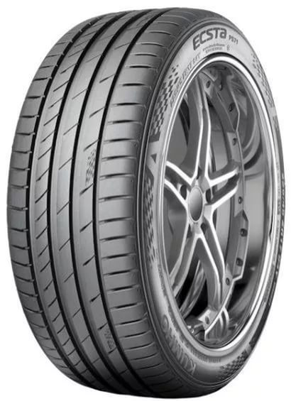 Kumho Ecsta PS71 255/40 R21 102Y XL