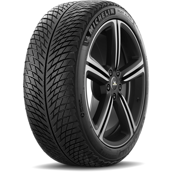 Michelin Pilot Alpin 5 235/45 R19 99V XL