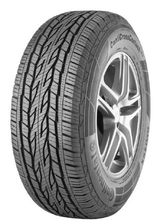 Continental CrossContact LX 2 235/65 R17 108H