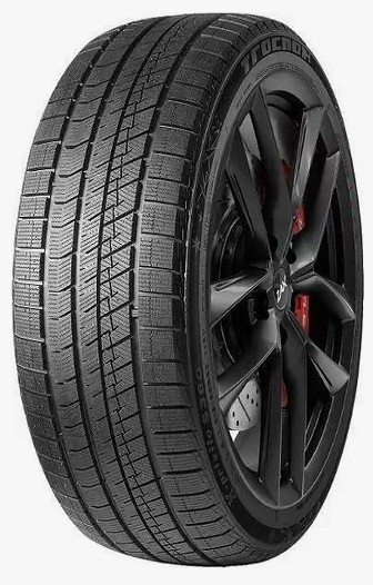 Tracmax X-Privilo S360 235/70 R16 106T