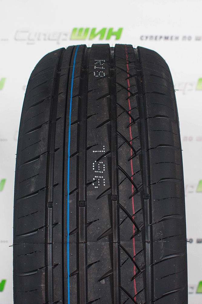 Sonix Prime UHP 08 215/55 R17 98W XL