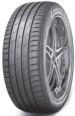 Marshal MU12 255/35 R18 94Y