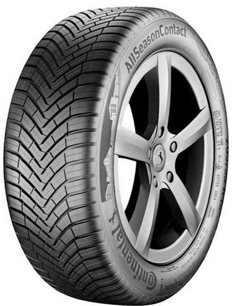 Continental AllSeason Contact 185/65 R15 88T