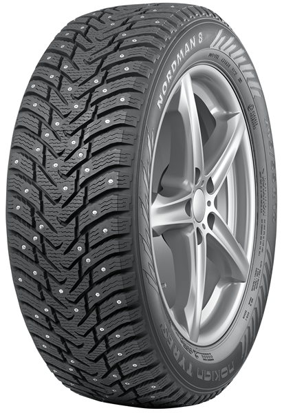 Nordman 8 255/40 R18 99T XL