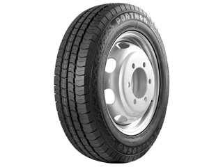 LandRock Partner 185/75 R16 107/105R