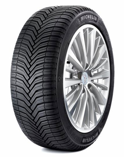 Michelin CROSSCLIMATE+ 225/40 R18 92Y XL