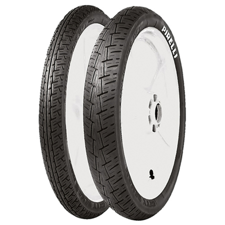 Pirelli City Demon(Задняя) 90/90 R18 57P (Задняя) (классика)