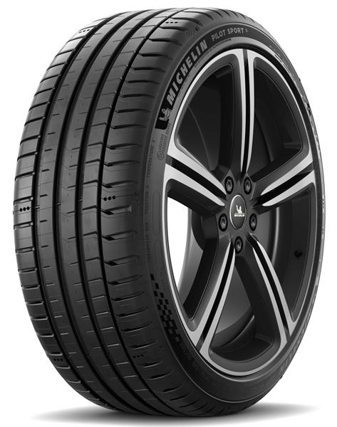 Michelin Pilot Sport 5 255/40 R18 99Y XL