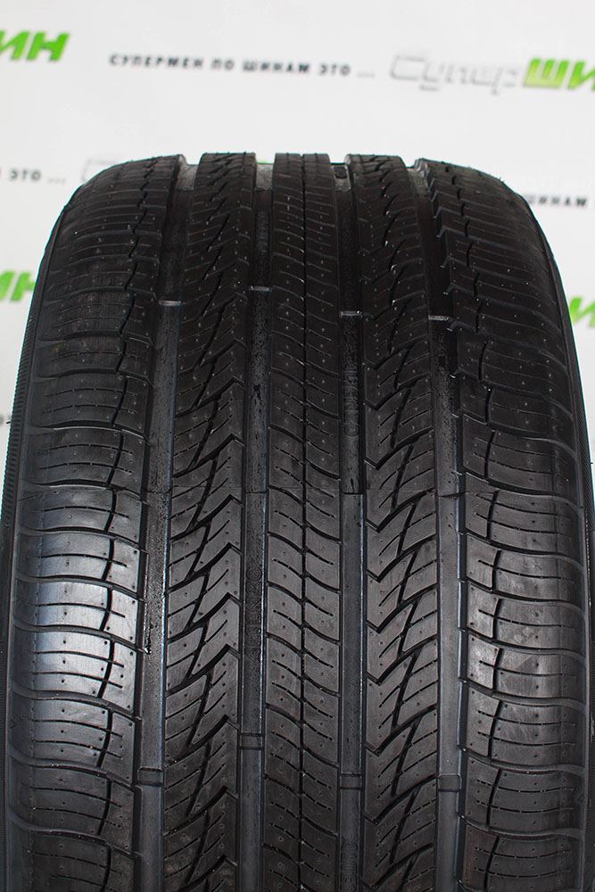 Altenzo SPORTS NAVIGATOR 285/45 R19 111Y