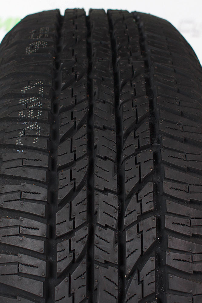 Yokohama Geolandar A/T G015 285/75 R17 121S