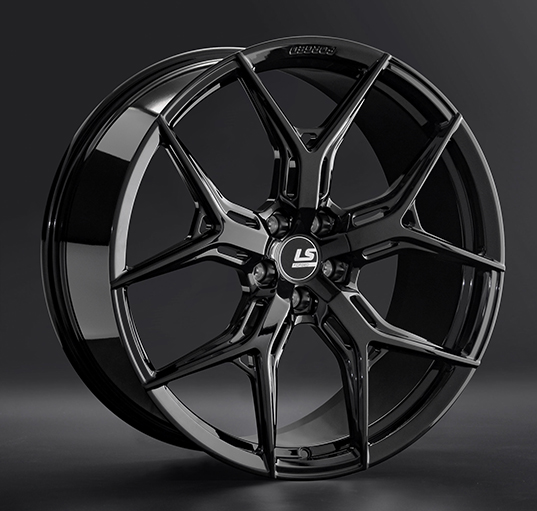 LS Forged FG14 11x22 5*112 Et:45 Dia:66,6 bk кованый