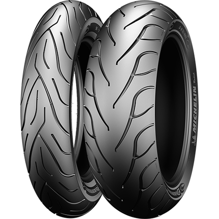 Michelin Commander II(Передняя) 120/70 R19 60W (Передняя) (чоппер/круйзер)