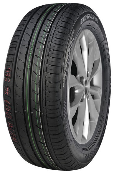 Compasal Blazer UHP 225/60 R17 99V