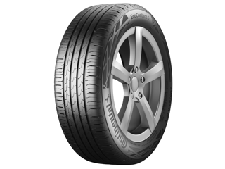 Continental EcoContact 6 Q 235/50 R20 100T ContiSeal