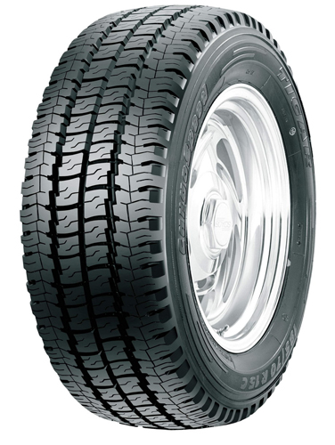 Tigar Cargo Speed 215/65 R15 104/102T