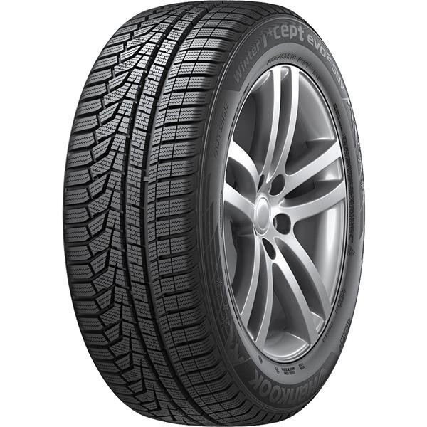 Hankook Winter I*ceptevo2 W320A 315/35 R20 110V