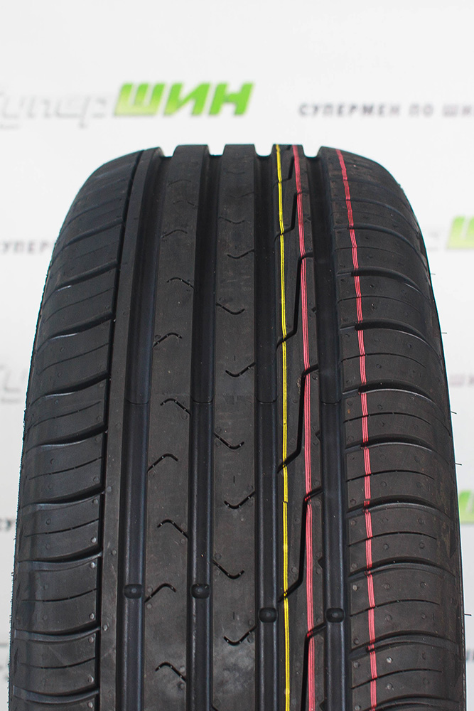 CORDIANT Comfort 2 SUV 235/60 R18 107H