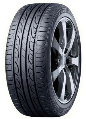 Dunlop SP Sport LM704 235/55 R17 99V