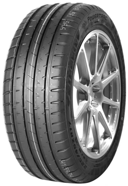 Powertrac Racing Pro 275/50 R20 113W XL