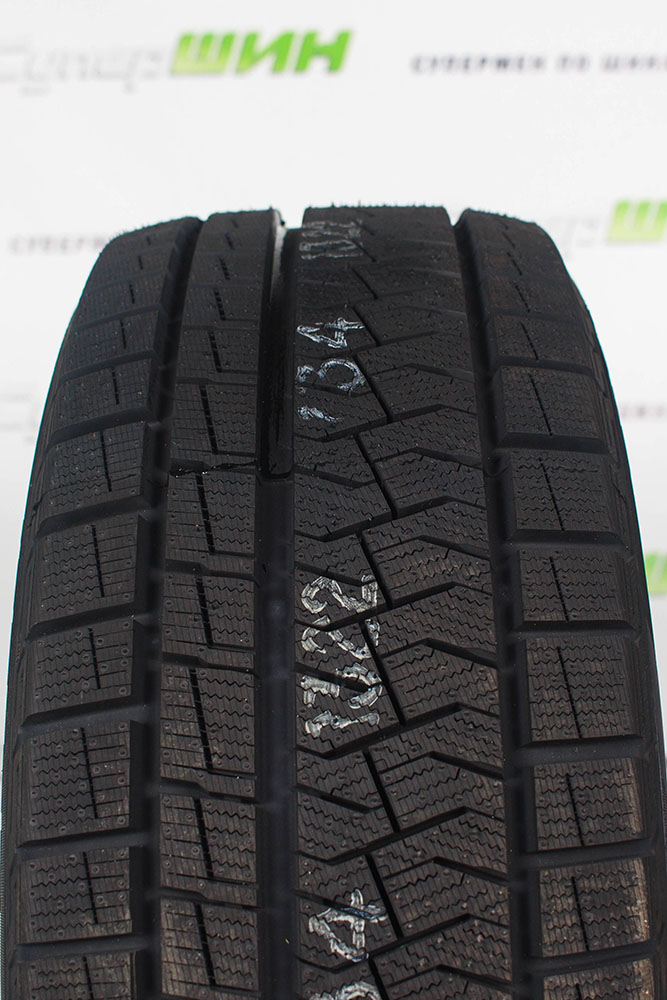 Formula Ice Friction 205/65 R16 99T XL