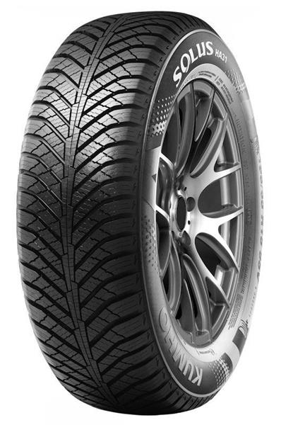 Kumho Solus HA31 165/70 R13 79T