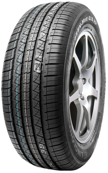 Linglong GREEN Max 4x4 HP 215/65 R16 102H XL