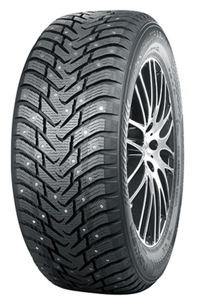 Nokian Hakkapeliitta 8 SUV 255/45 R20 105T XL