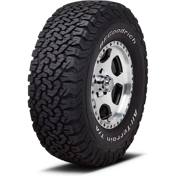 BFGoodrich All Terrain TA KO2 285/75 R16 116/113R