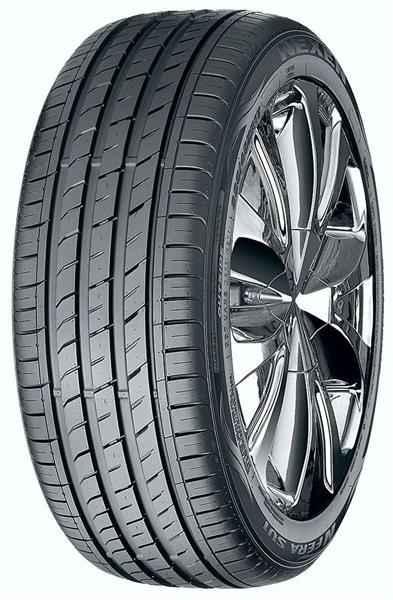 Roadstone N'Fera SU1 225/35 R18 87Y XL