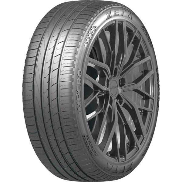 ZETA Impero 275/40 R20 106W Runflat XL