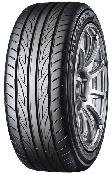 Yokohama Advan Fleva V701 235/35 R19 91W