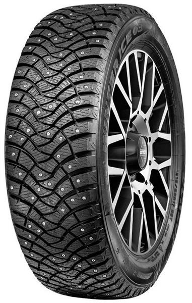 Dunlop WINTER ICE03 225/45 R19 96T XL