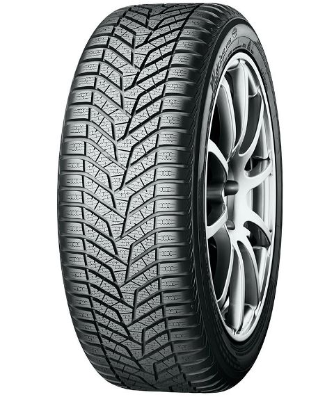 Yokohama W.Drive V905 245/50 R18 100V