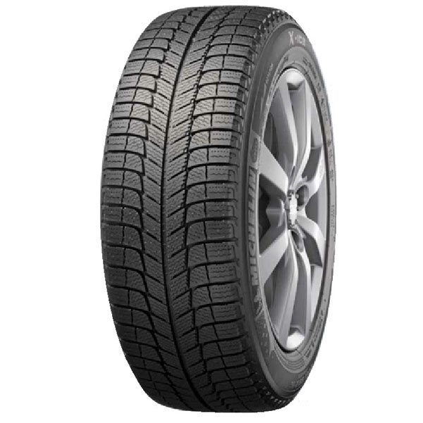 Michelin X-ice XI 3 215/65 R17 99T