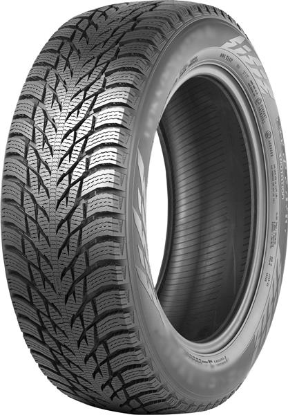 Ikon Tyres (Nokian Tyres) Autograph Snow 3 245/40 R20 99T XL