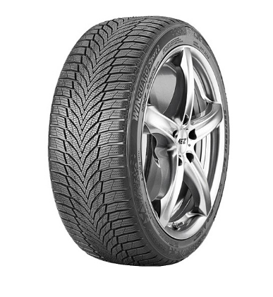 Nexen WINGUARD Sport 2 205/55 R16 91H