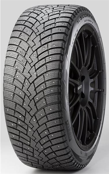 Pirelli Scorpion Ice Zero 2 225/60 R17 103T XL