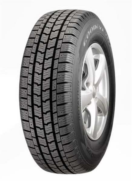 GoodYear Cargo Ultra Grip 2 (без шипов) 225/65 R16 112/110R