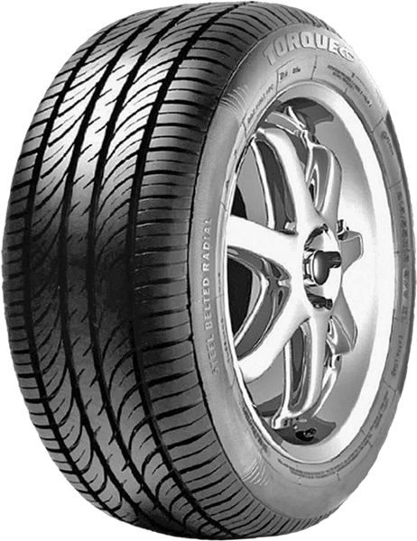 Torque Tires TQ021 195/55 R15 85V